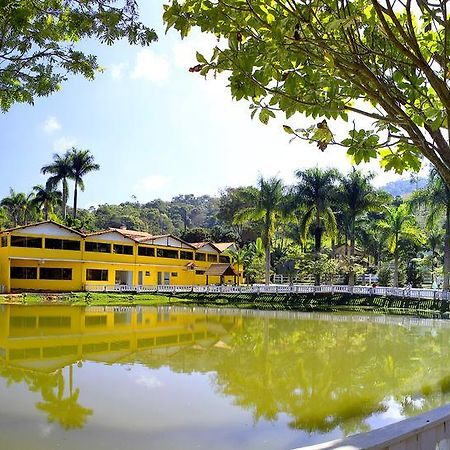 Hotel E Pousada Carvalho Conselheiro Lafaiete Buitenkant foto