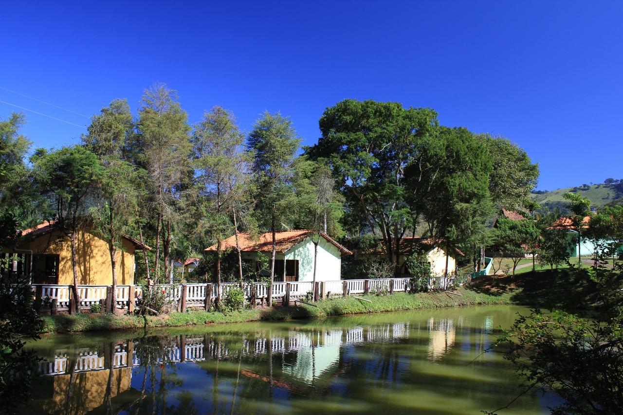 Hotel E Pousada Carvalho Conselheiro Lafaiete Buitenkant foto