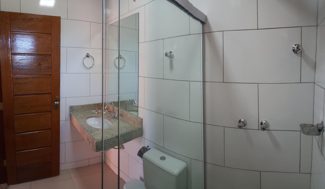 Hotel E Pousada Carvalho Conselheiro Lafaiete Buitenkant foto