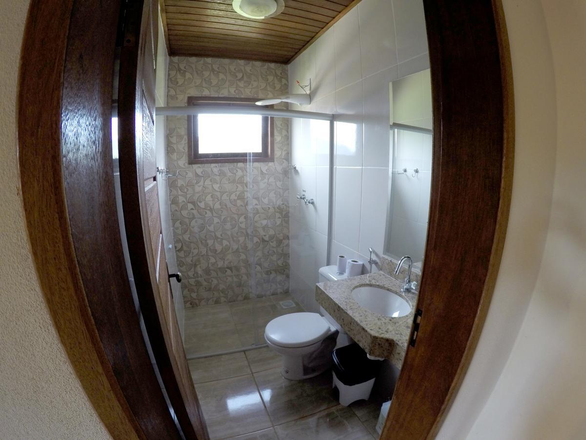 Hotel E Pousada Carvalho Conselheiro Lafaiete Buitenkant foto