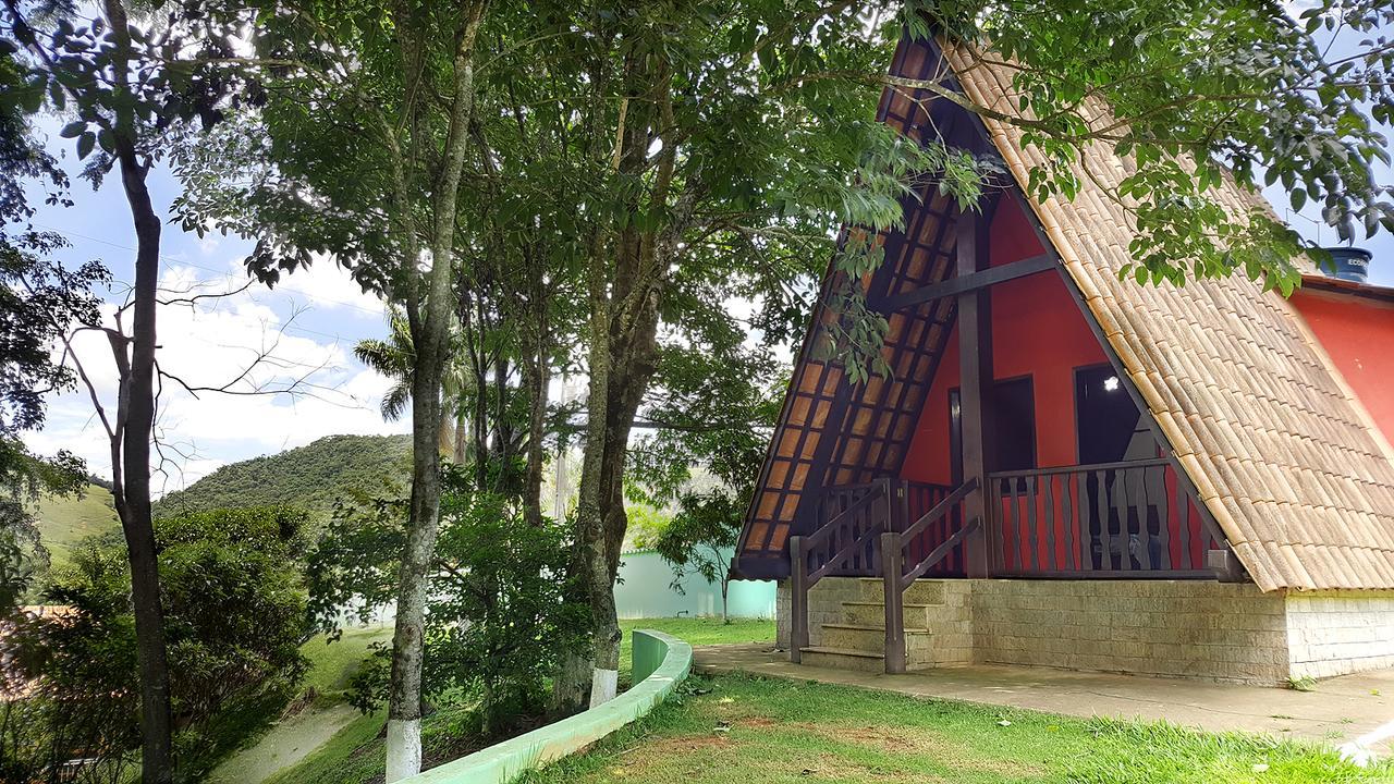 Hotel E Pousada Carvalho Conselheiro Lafaiete Buitenkant foto