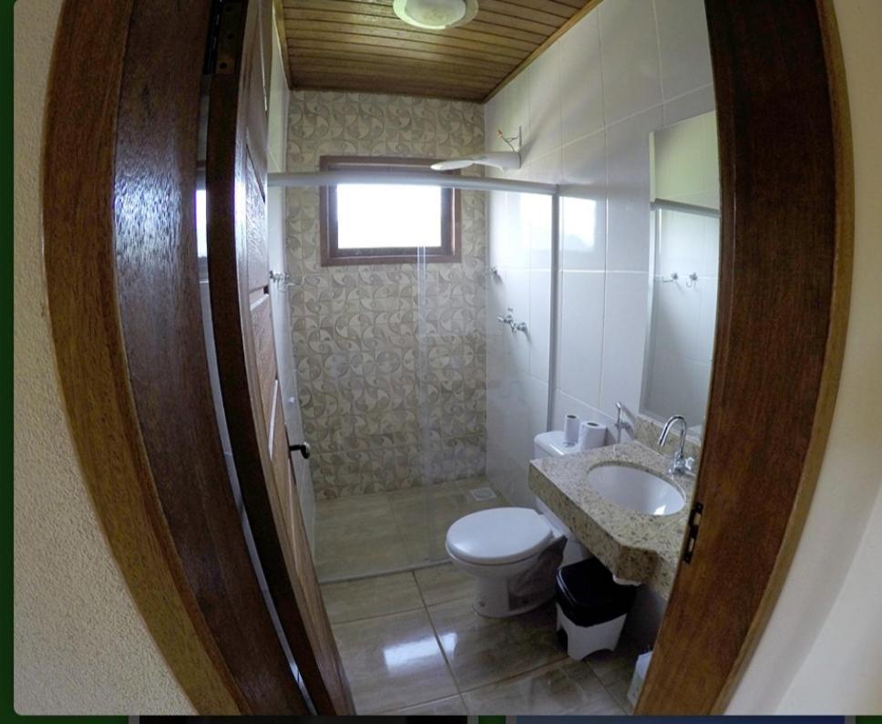 Hotel E Pousada Carvalho Conselheiro Lafaiete Buitenkant foto